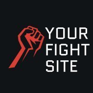 Your Fight Site