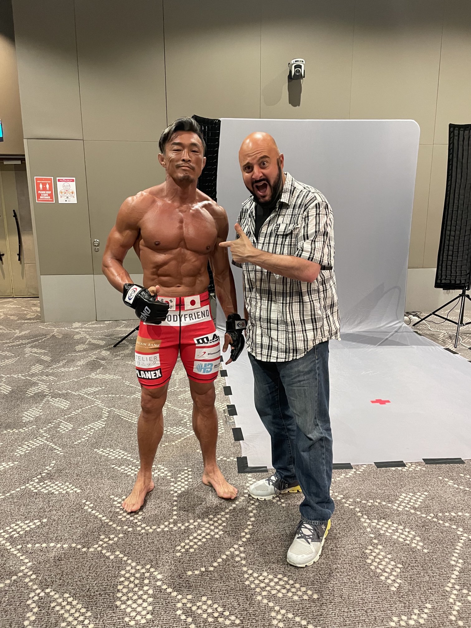 Andre Galvao Says Reinier De Ridder 'Played It Safe' In Grappling Draw,  Wants MMA Rematch - ONE Championship – The Home Of Martial Arts