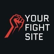Your Fight Site