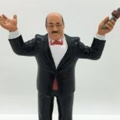 The Reverend
