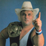 Handsome Tex Hardcastle