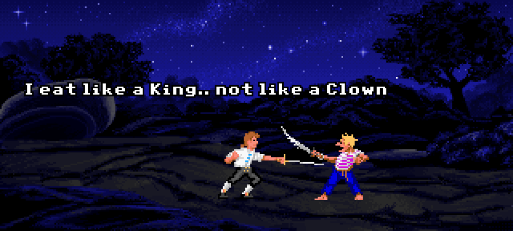 I eat like a King.. not like a Clown.png